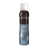 Дезодорант для взуття Coccine Nano Deo Silver AKOL з частинками срібла 150 мл (M7702000287)