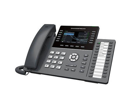 IP-телефон Grandstream GRP2636, фото 3