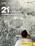 21st Century Communication 3 Listening, Speaking and Critical Thinking teacher's Guide