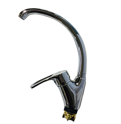 Змішувач AQWILL для кухні 70000017-1