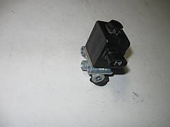 Клапан електромагн паливний (запірний клапан)  КЕТ 01  24В