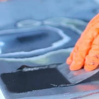 Шпаклівки з вуглеволокном