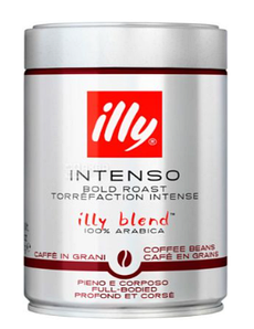 ILLY  Intenso 250g 1/12