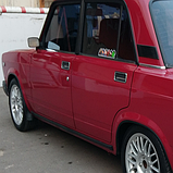 LADA 118 Кармен базова автоемаль ADI UPP - 0.8л, фото 3