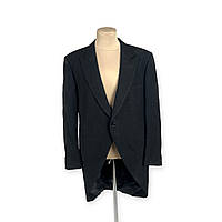 Фрак сюртук Couture Mr. Harry, чорний, Розмір 54 (XL), хороший стан