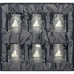 Набір для віскі подарунковий