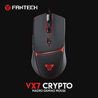 Игровая мышь FANTECH Crypto VX7