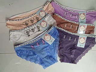 Труси жіночі