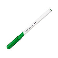 Ручка гелевая Hiper HG-811 зеленая