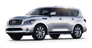 Infiniti QX56 (2010-)