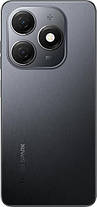 Смартфон Tecno Spark 20 (KJ5n) 8/256Gb NFC Gravity Black (4894947011597) UA UCRF, фото 6