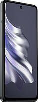 Смартфон Tecno Spark 20 (KJ5n) 8/256Gb NFC Gravity Black (4894947011597) UA UCRF, фото 3