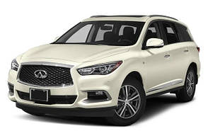 Infiniti QX60; JX35 (2012-)