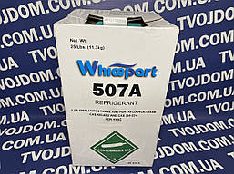 Хладон Фреон R-507a 11.3кг Whicepart