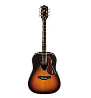 Электроакустическая гитара GRETSCH G5024E RANCHER DREADNOUGHT SUNBURST