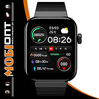Smart Watch Mibro T1 (XPAW006) black Global