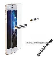 Защитное стекло ROCK 0.3 мм Tempered Glass iPhone 5 5s SE