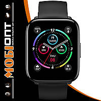 Smart Watch Mibro C2 (XPAW009) dark gray Global