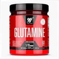 Glutamine DNA BSN, 309 грам (Європа)