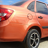 LADA 119 Магма базова автоемаль ADI UPP - 0.8л, фото 3