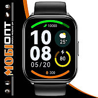 Smart Watch Haylou Watch 2 Pro LS02 Pro blue