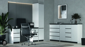 Модульна система Мія  тм Світ Меблів