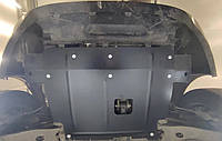 Защита двигателя и КПП Ford Custom (2012-2018)