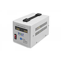 Стабилизатор напряжения AVR Volt Polska 500VA 8-11%