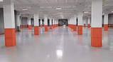 Фарба для бетонної підлоги Betonsil (1кг), фасування, кг.: 4; 15; 30, фото 7