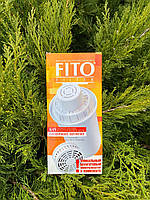 Картридж Fito Filter K15 для фильтра-кувшина с шунгитом (Сменный модуль Fito Filter K15)