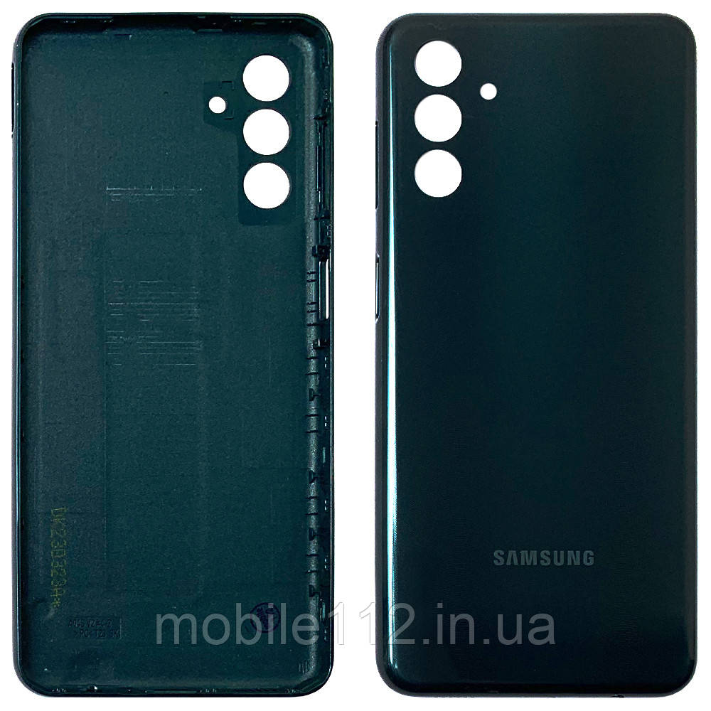 Задня кришка Samsung Galaxy A04s A047F (зелена оригінал Китай), фото 1
