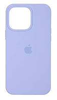 Накладка Original Silicone Case для Apple iPhone 13 Pro Max Lavender (ARM59981)