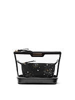 Косметичка 2 в 1 Victoria's Secret 2-Piece Makeup Bag