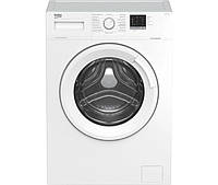 Стиральная машина Beko WUE 6511 IXWW