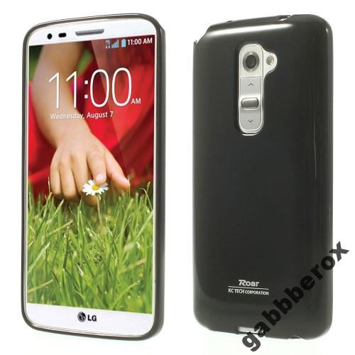 Чохол Roar Korea LG Optimus G2 D801 D802 F320