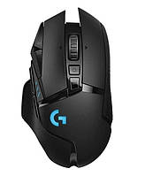 Мышка Logitech G502 Gaming Mouse Lightspeed (910-005568)