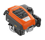 Бензиновий двигун Husqvarna HS 139A, D22.2х80.2мм,шпонка