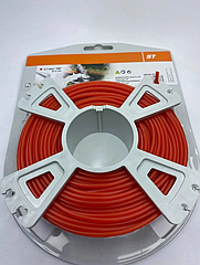 Волосінь st 2,7 мм х 32 м кругла