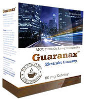 Guaranax Olimp, 60 капсул