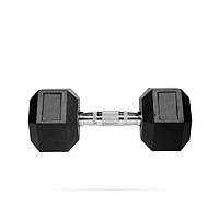 Гантель Fitnessport FF 51D2C-18 кг