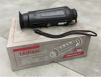Тепловизионный монокуляр AGM Taipan TM25-384, 12 Микрон, 384х288, 25мм, 50Гц