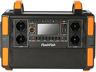 Зарядна станція FlashFish F132