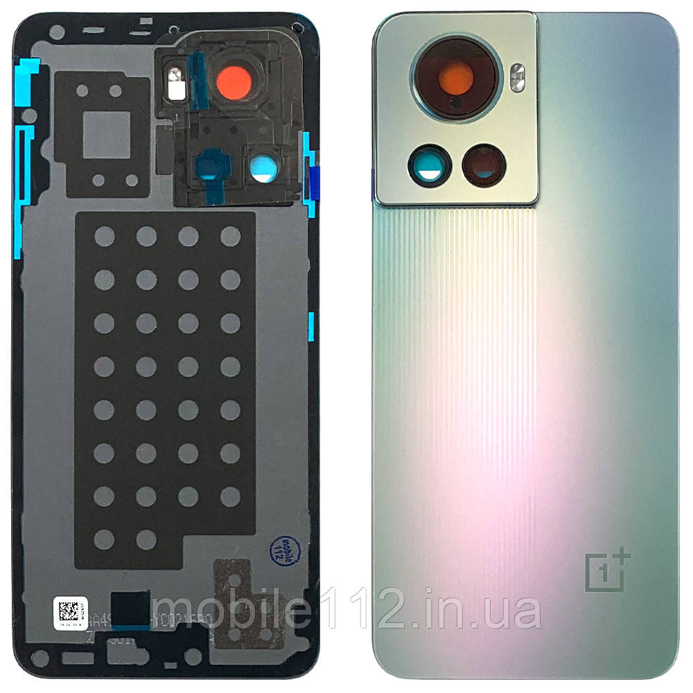 Задня кришка OnePlus Ace PGKM10 блакитна Original New