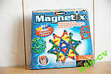 Конструктор магнітний Magnetix, фото 2
