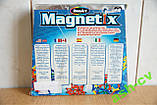 Конструктор магнітний Magnetix, фото 4