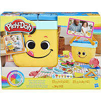 Оригінал! Набор для творчества Hasbro Play-Doh Пикник (F6916) | T2TV.com.ua