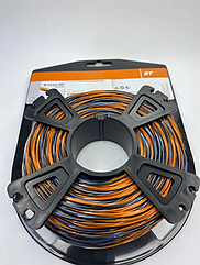 Волосінь St CF3 Pro Ø 2,4 мм 35 мм