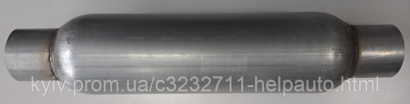 Резонатор (пламегасник) 63/400, фото 1