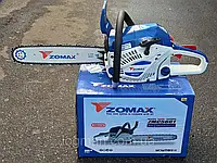 Бензопила Zomax ZM 5601 (3.5лс)