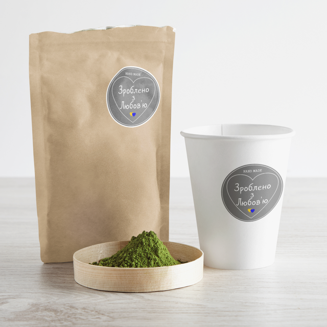 Маркувальні наклейки, етикетки, стікери самоклеючі